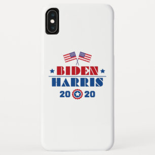 Case-Mate iPhone Case Biden Harris 2020