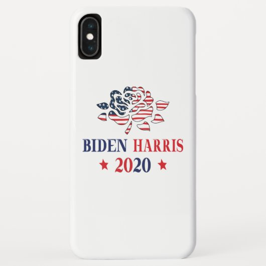 Coques Case-Mate iPhone Biden Harris 2020 (Dos)
