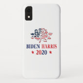 Coques Case-Mate iPhone Biden Harris 2020 (Dos)