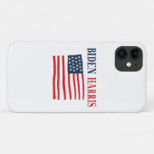 Coques Case-Mate iPhone Biden Harris 2020 (Dos (Horizontal))
