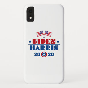 Case-Mate iPhone Case Biden Harris 2020