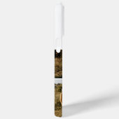 Coques Case-Mate iPhone Bien-aimée Maman Joyeuse Fête des Mères Collage ph (Verso / Droite)