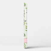 Coques Case-Mate iPhone Bien avec mon cas de téléphone de citation de (Verso / Gauche)