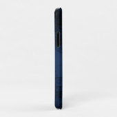 Coques Case-Mate iPhone Bienheureuse Vierge Marie dans la Moon Lite Coque- (Dos/Droite)