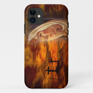 Coque Case-Mate Pour iPhone Bienheureuse Vierge Marie - Mère de Dieu