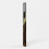 Coques Case-Mate iPhone Bienheureuse Vierge Marie - Mère de Dieu (Dos/Droite)