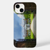 Coques Case-Mate iPhone Bienvenue À Boone Hall (Verso)