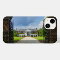 Bienvenue À Boone Hall
