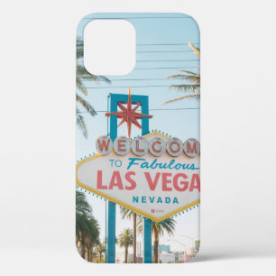 Case-Mate iPhone CASE BIENVENUE À LAS VEGAS