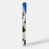 Coques Case-Mate iPhone Bienvenue À Springfield (Verso / Droite)