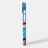 Coques Case-Mate iPhone Bienvenue À Springfield (Verso / Gauche)