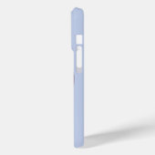 Coques Case-Mate iPhone Bienvenue côtière à bord (Verso / Gauche)