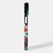 Coques Case-Mate iPhone Bienvenue dans le monde magique de Dino Delights (Verso / Droite)