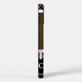 Coques Case-Mate iPhone Bienvenue sur Magical Kenya : Hakuna Matata (Verso / Droite)