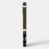 Coques Case-Mate iPhone Bienvenue sur Magical Kenya : Hakuna Matata (Verso / Gauche)