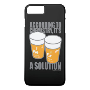 COQUE iPhone 8 PLUS/7 PLUS BIÈRE