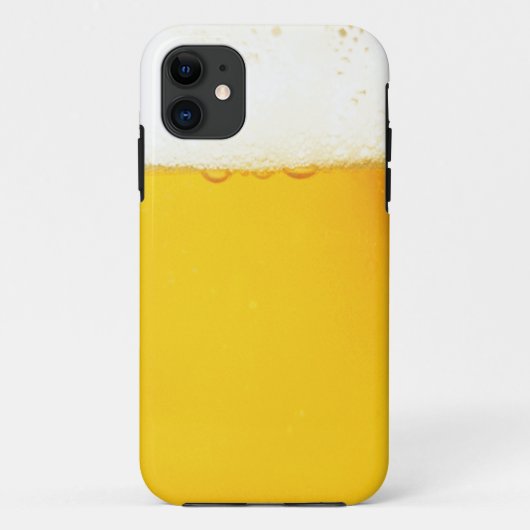 Coques Case-Mate iPhone Bière (Dos)