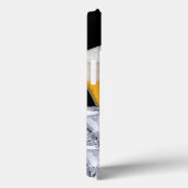 Coques Case-Mate iPhone Bière amusante pour hommes (Verso / Droite)