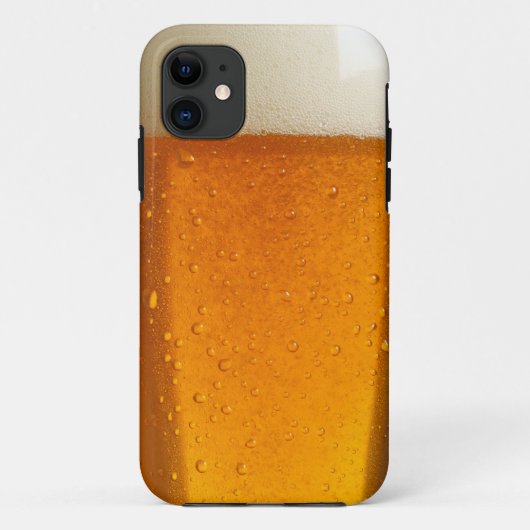 Coques Case-Mate iPhone Bière iphone (Dos)