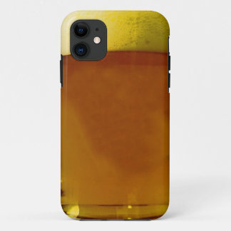 Bière iPhone 5 Coques