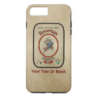 Bière russe Bogatyr