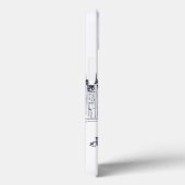 Coques Case-Mate iPhone Big Ben (Verso / Droite)