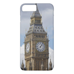 Coques Pour iPhone Big Ben et Chambres du Parlement, Londres,