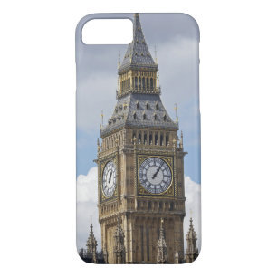 Etui iPhone Case-Mate Big Ben et Chambres du Parlement, Londres,
