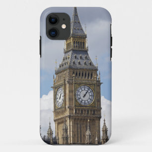 Coques Pour iPhone Big Ben et Chambres du Parlement, Londres,
