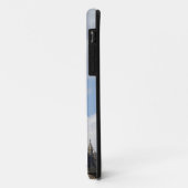 Coques Case-Mate iPhone Big Ben et Chambres du Parlement, Londres, (Dos/Gauche)