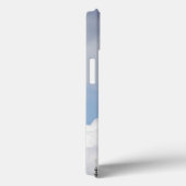 Coques Case-Mate iPhone Big Ben et Chambres du Parlement, Londres, (Verso / Droite)