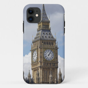 Case-Mate iPhone Case Big Ben et Houses of Parliament, Londres,
