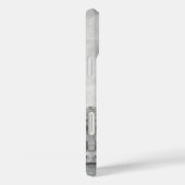 Coques Case-Mate iPhone Big Ben Londres – Conception de monument de voyage (Verso / Droite)