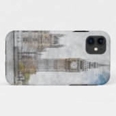 Coques Case-Mate iPhone Big Ben, Londres, Royaume-Uni (Dos (Horizontal))