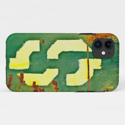 Coques Case-Mate iPhone Big Bucks (Dos (Horizontal))