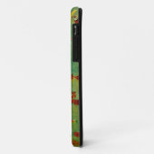 Coques Case-Mate iPhone Big Bucks (Dos/Gauche)