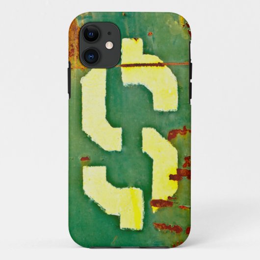 Coques Case-Mate iPhone Big Bucks (Dos)