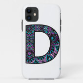 Coques Case-Mate iPhone Big D (Dos)