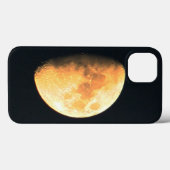 Coques Case-Mate iPhone Big Old Moon iphcnm (Verso (horizontal))