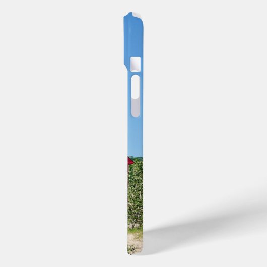 Coques Case-Mate iPhone Big Red Lighthouse (Verso / Gauche)