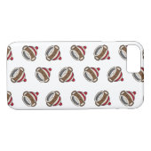 Coques Case-Mate iPhone Big Smile Singe Emoji (Dos (Horizontal))