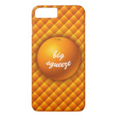 Coques Case-Mate iPhone Big Squeeze iPhone 7 (Dos)
