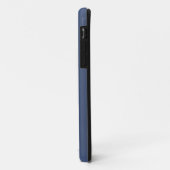 Coques Case-Mate iPhone Big Wall Escalade (Yosemite) (Dos/Gauche)