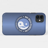 Coques Case-Mate iPhone Big Wall Escalade (Yosemite) (Dos (Horizontal))