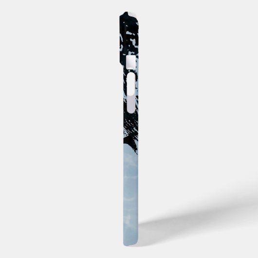 Coques Case-Mate iPhone Big Wave Surfer (Verso / Gauche)