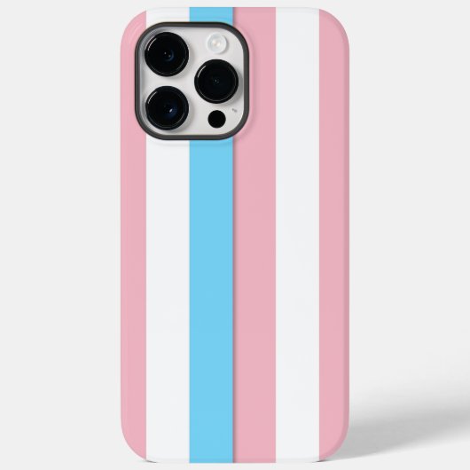 Coques Case-Mate iPhone Bigender (Verso)