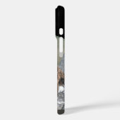 Coques Case-Mate iPhone Bigfoot (Verso / Gauche)
