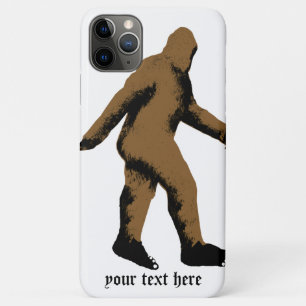 Coque iPhone 11 Pro Max Bigfoot