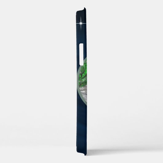 Coques Case-Mate iPhone Bigfoot (Verso / Droite)