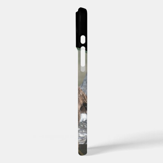 Coques Case-Mate iPhone Bigfoot (Verso / Gauche)